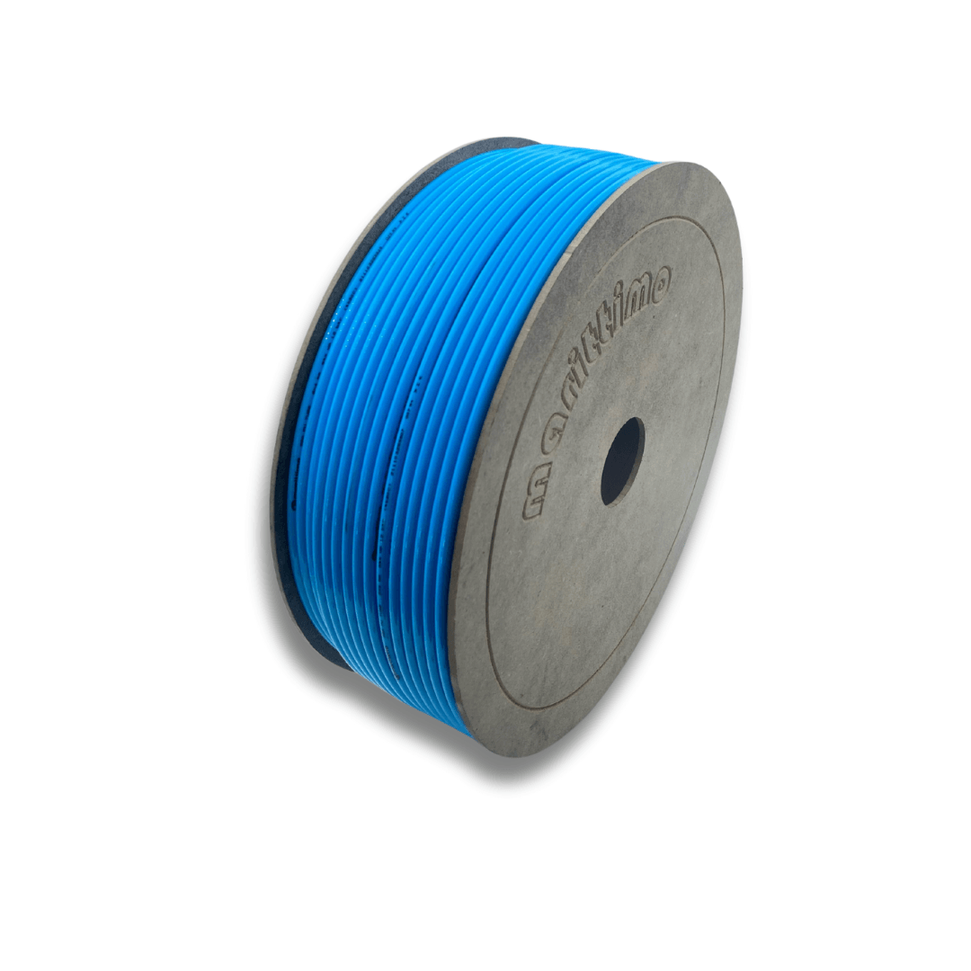 16mm Pnömatik Poliüretan Hortum 