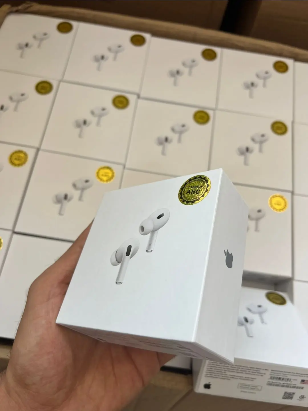 Airpods Pro 2.Nesil - ANC