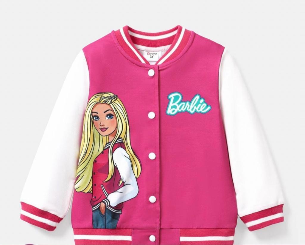 BARBİE KOLEJ HIRKA