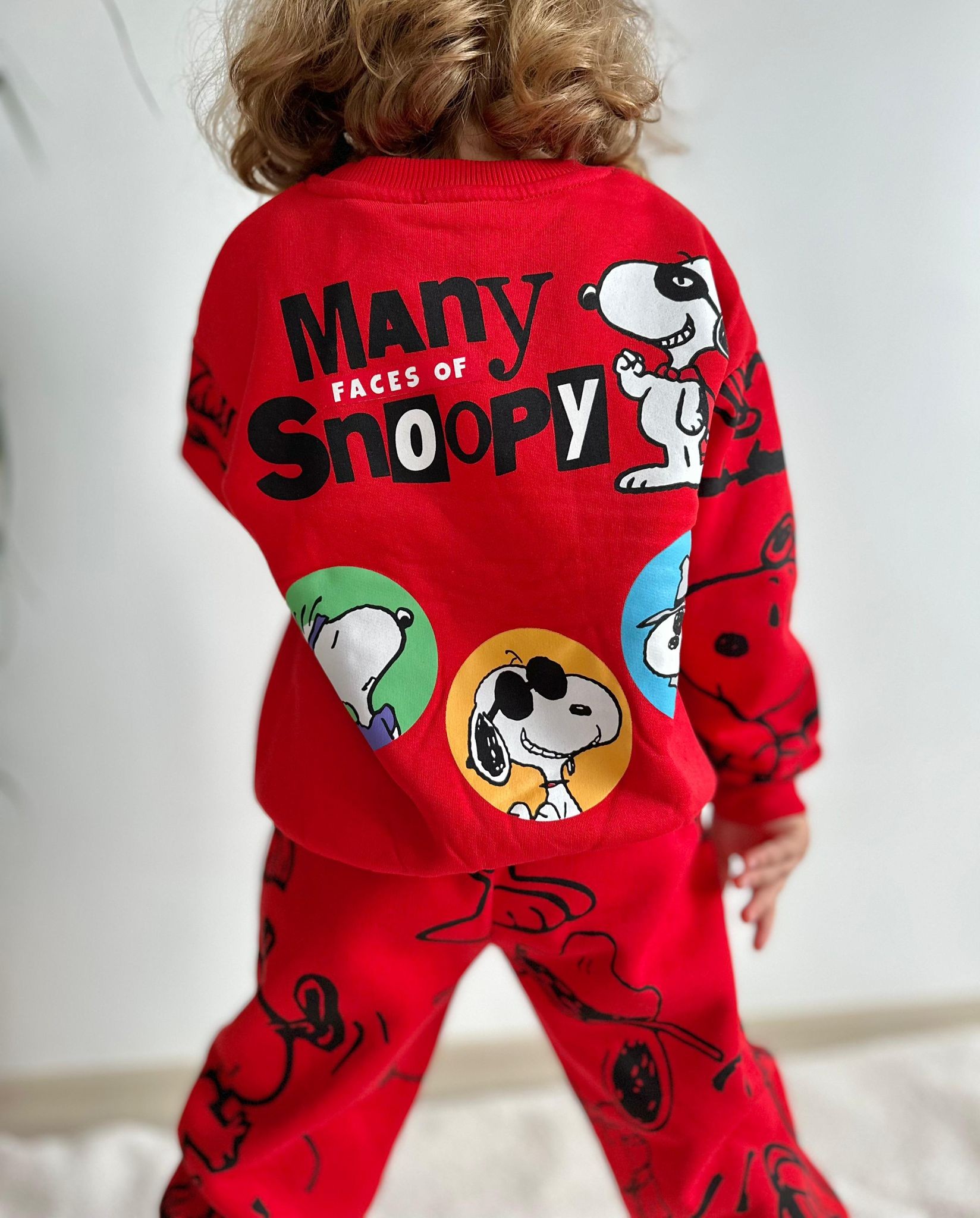 SNOOPY TAKIM