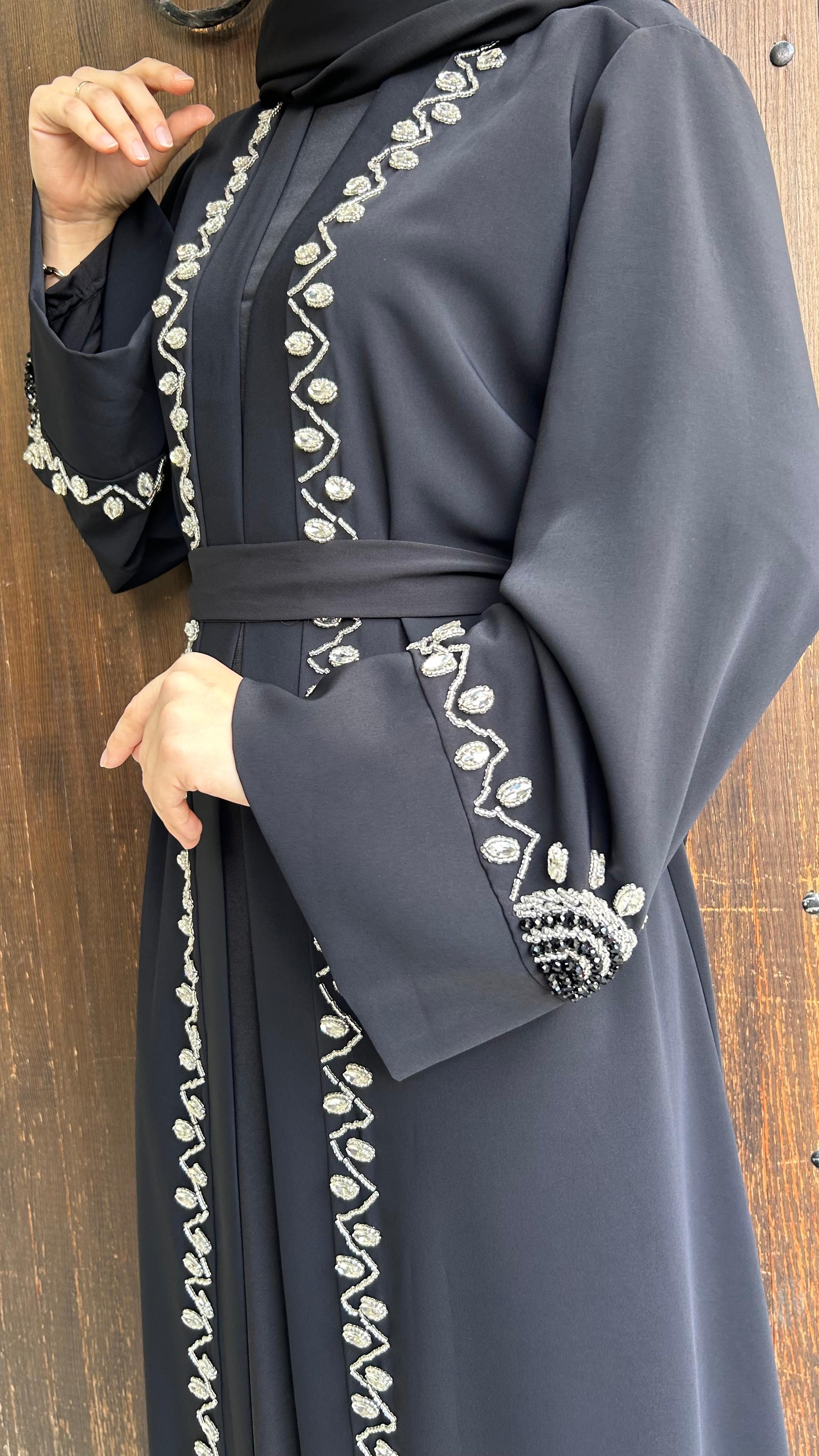 ETRUCCİ ABAYA
