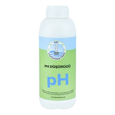 Ph düşürücü 1 Lt