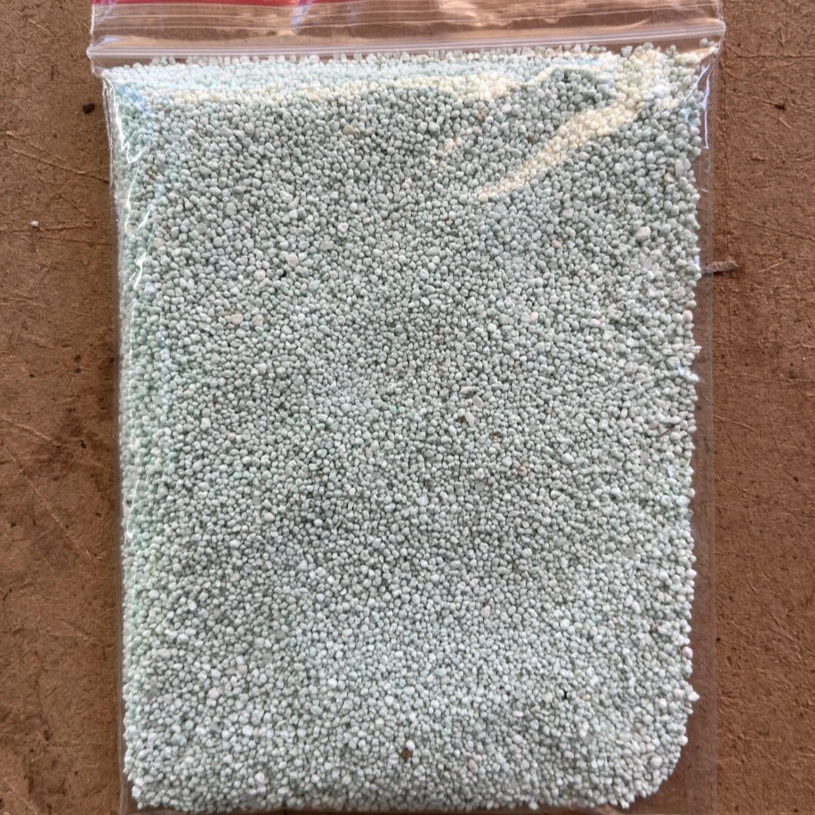 2 Aylık Hızlı Salınımlı Akıllı Gübre 50G