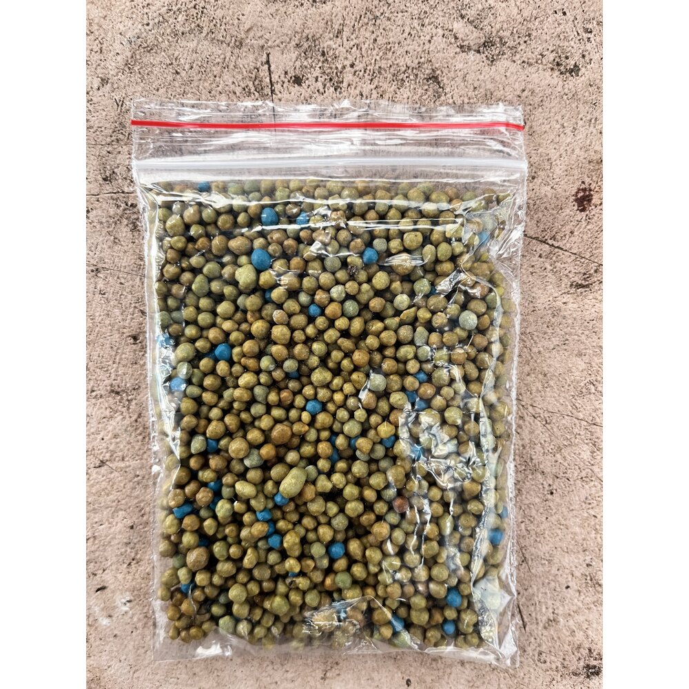 8-9 aylık Akıllı Gübre  50gram
