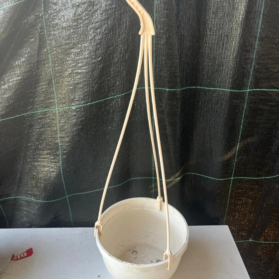 MAKROME ASKILI SAKSI BEYAZ 3 Adet