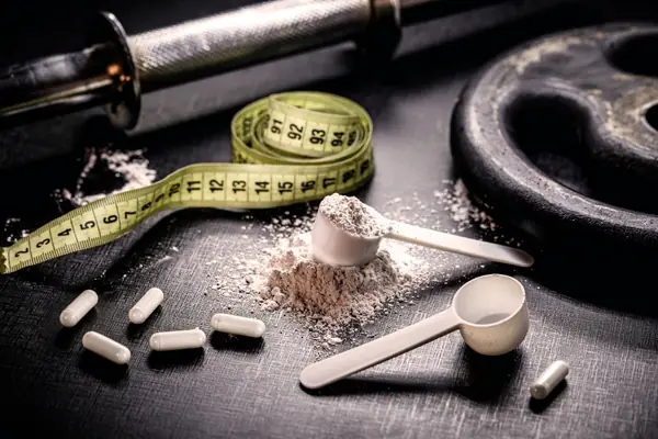 l carnitine tiktok L-Karnitin: Faydaları, Kullanımı ve Yan Etkileri