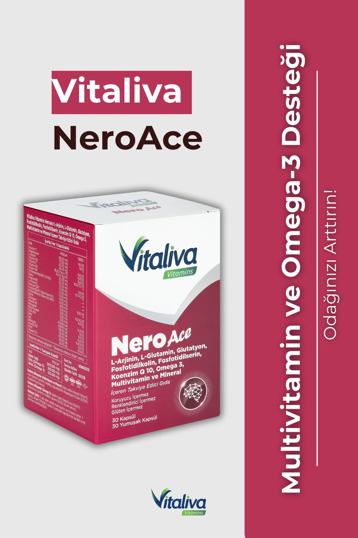 Vitaliva Neroace