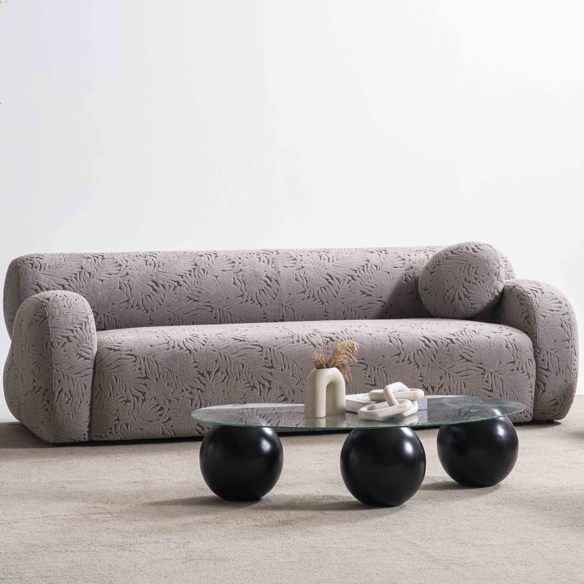 Dila 4 Seater