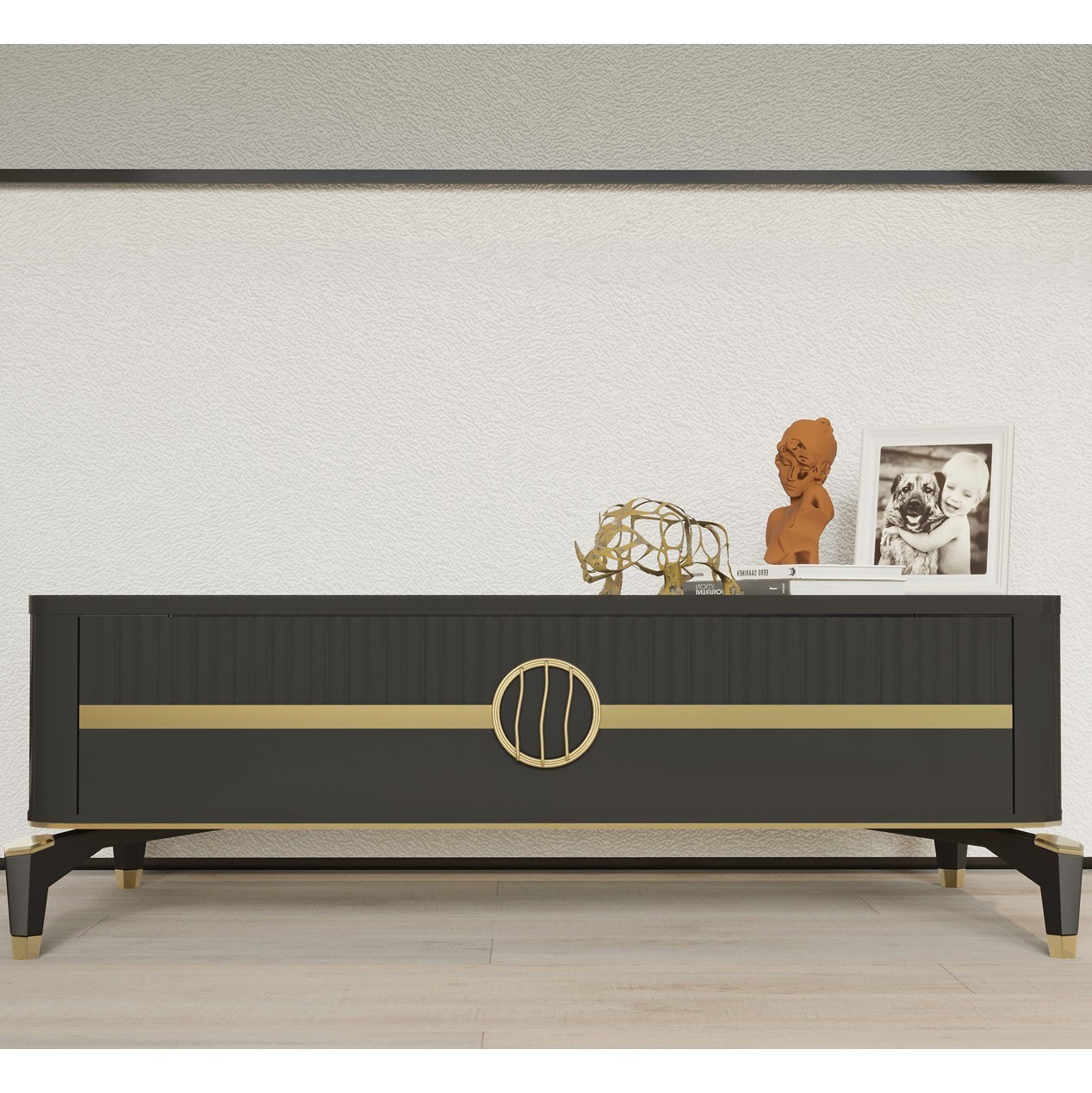 Veyron Coffee Table