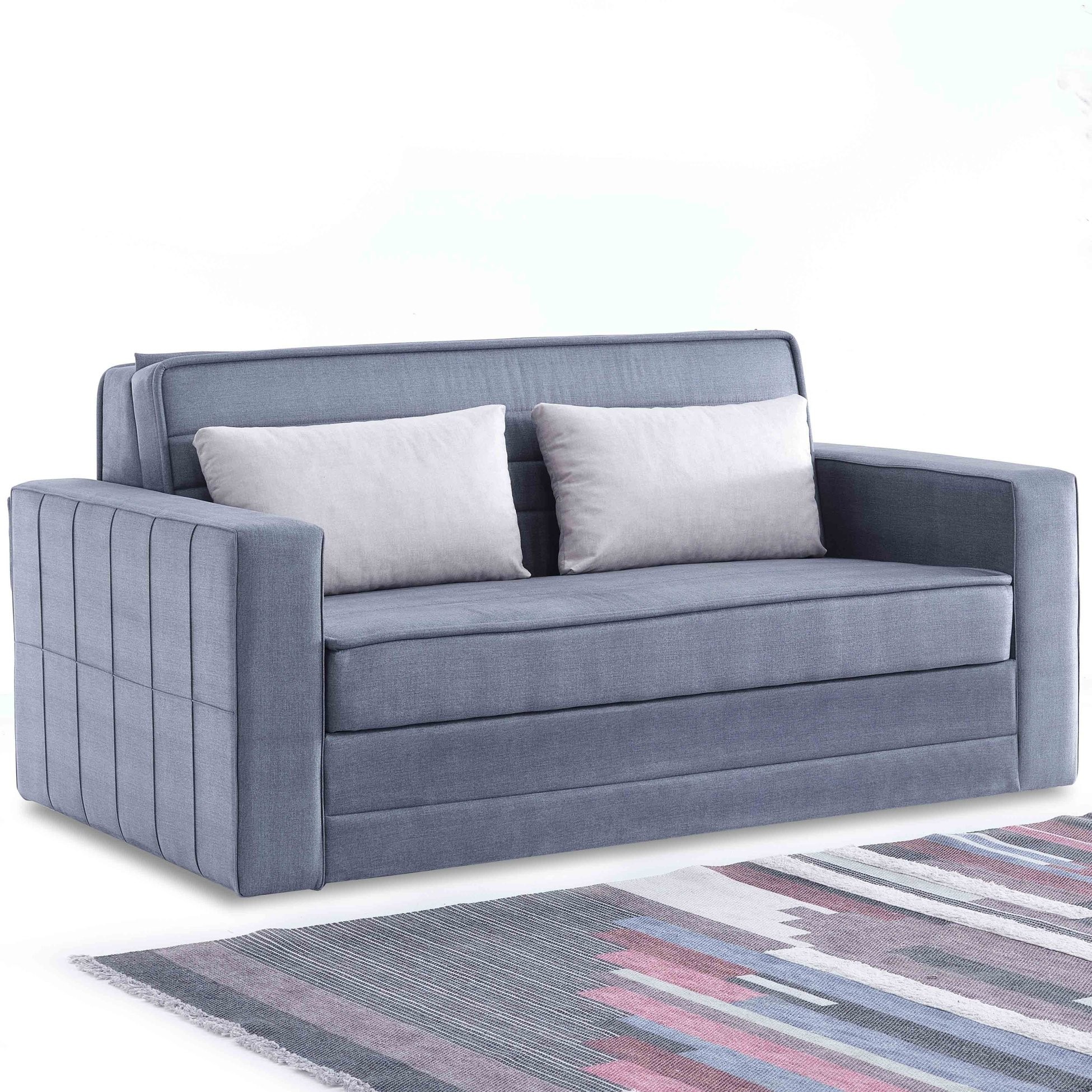 Folding Bed