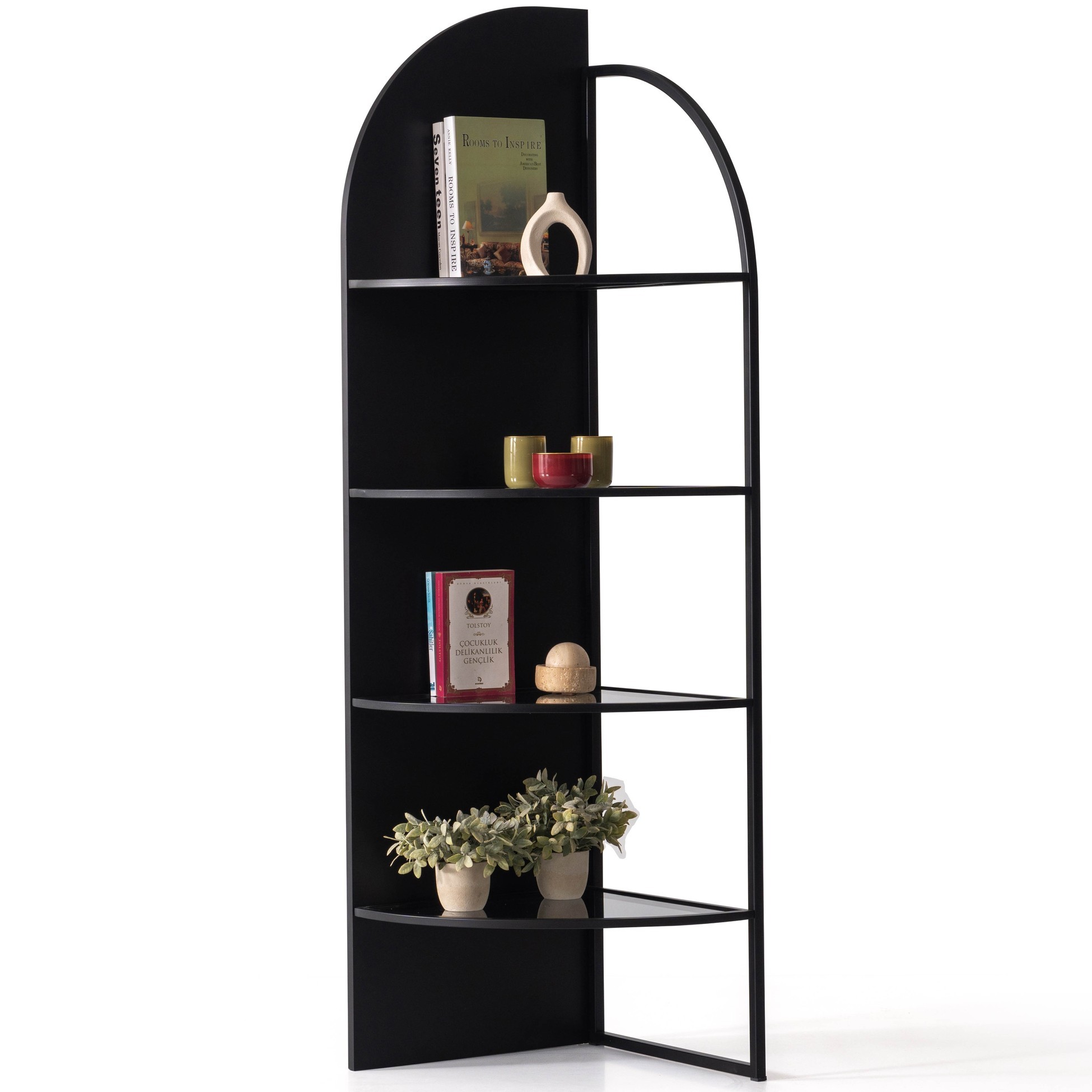 Marta Bookcase