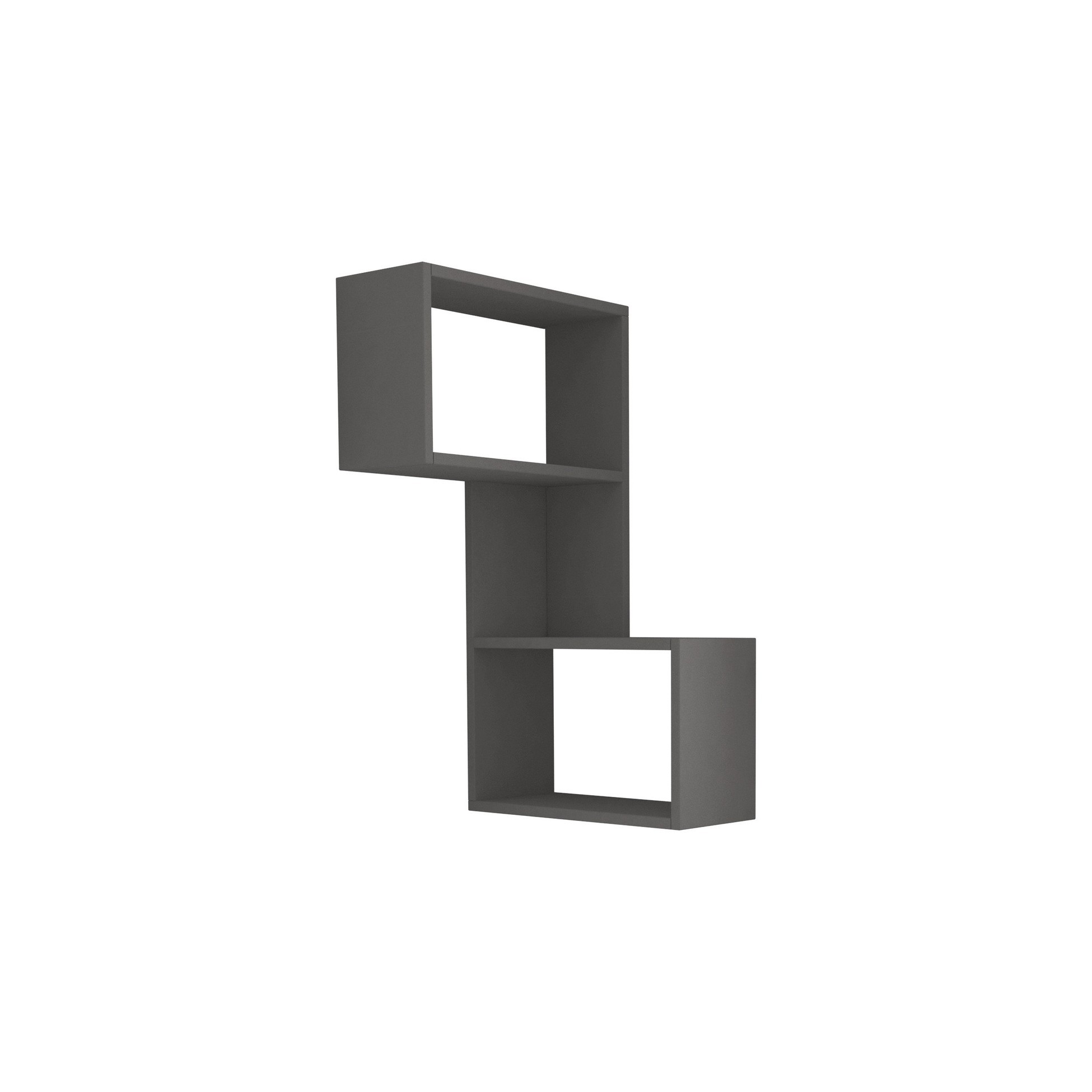 PART CORNER SHELF - ANTHRACITE - ANTHRACITE M.KT.01.13198.4