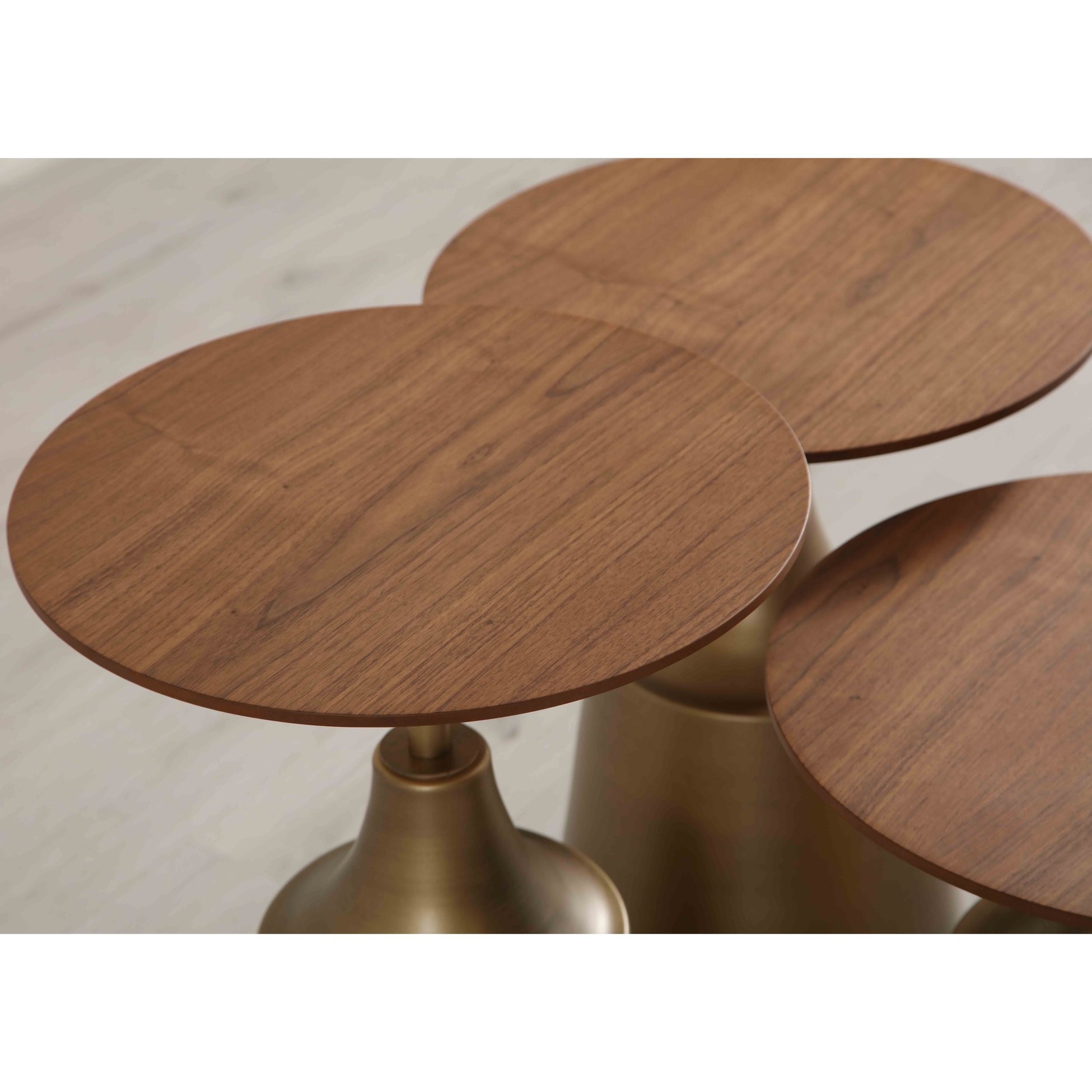 Parma 3+3+1+1 Sofa Set