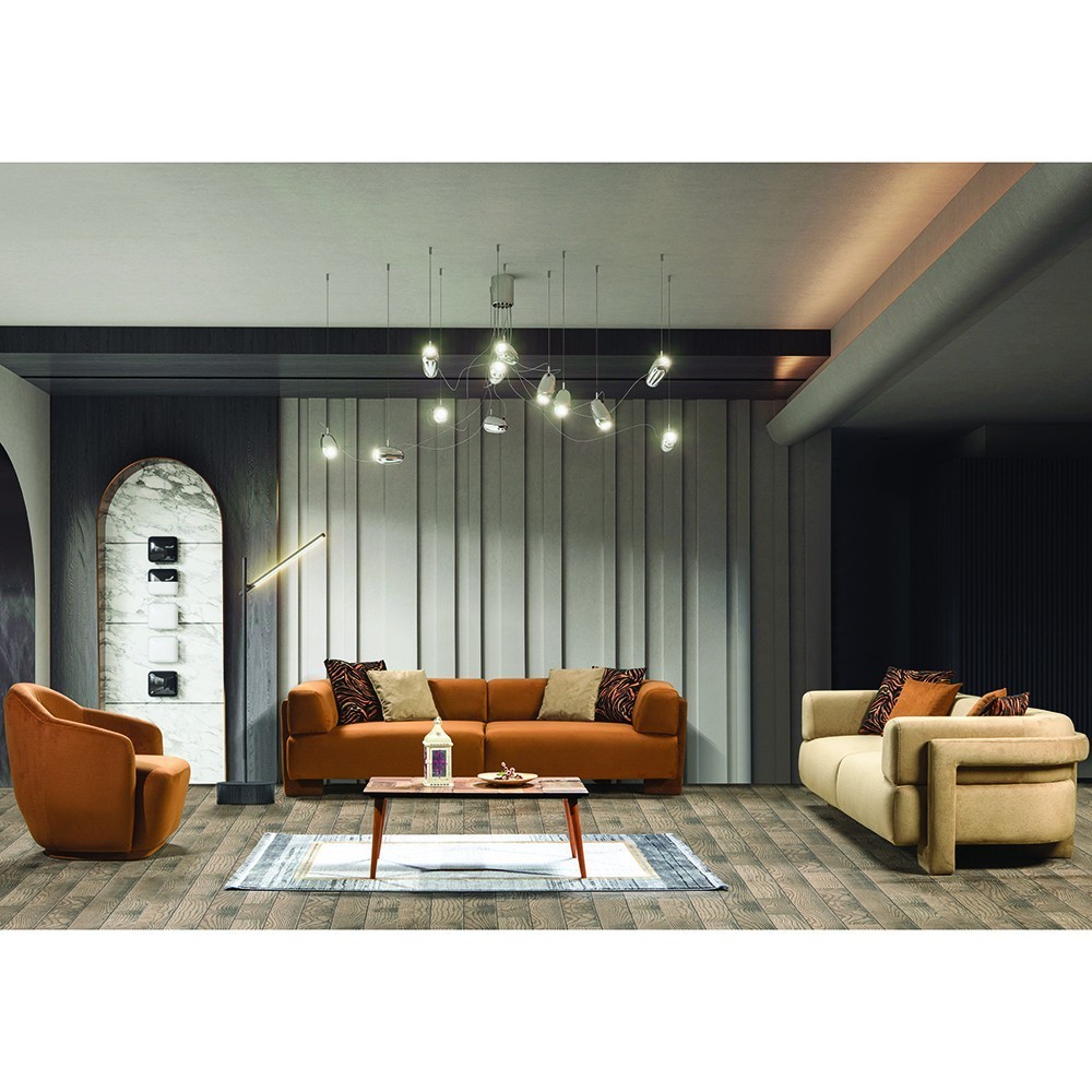 Venedik  Corner Set