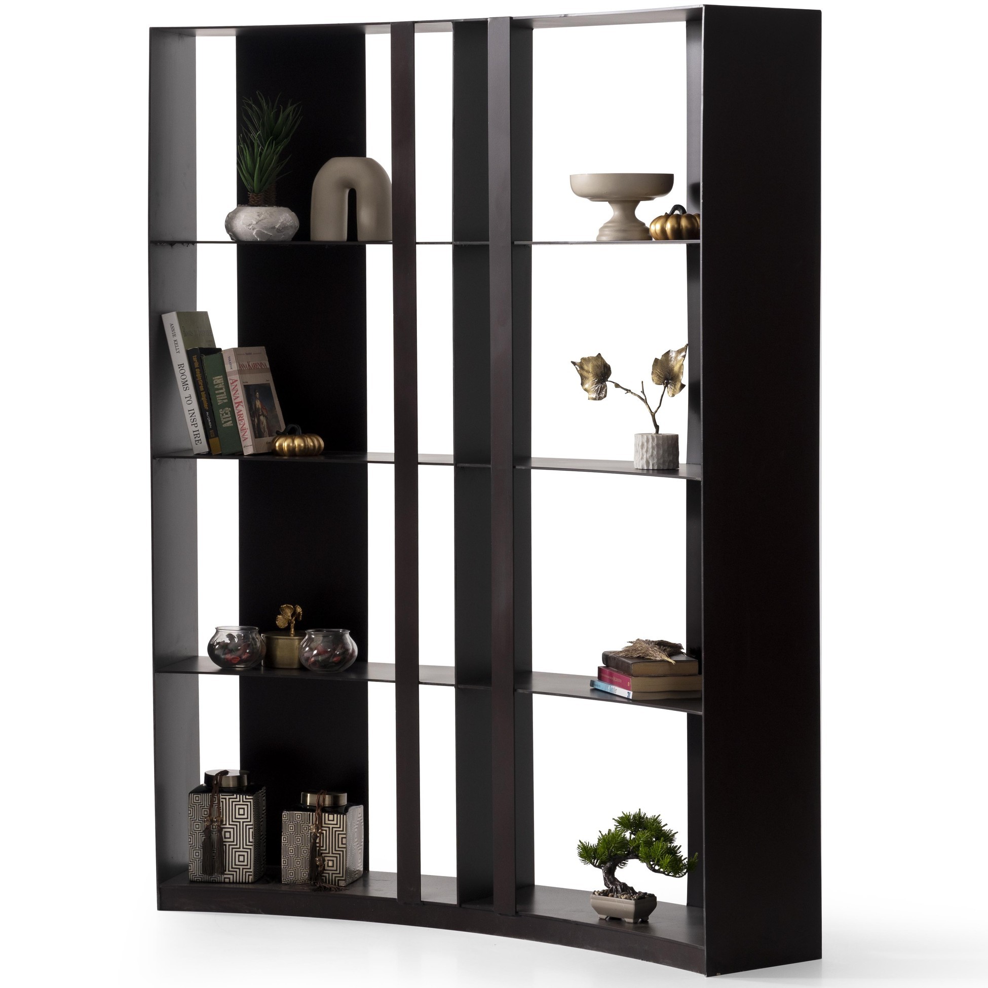 Aries Bookcase