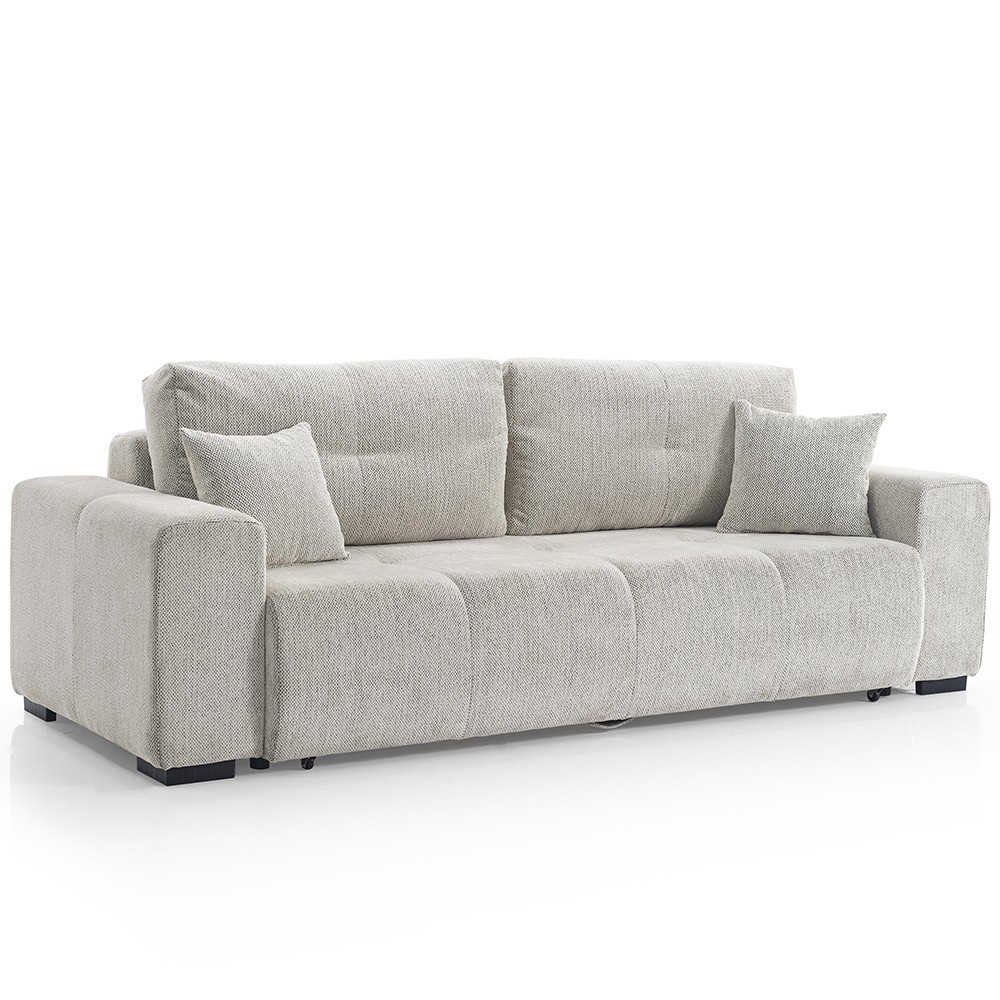 Benisa 3+3+1+1 Sofa Set