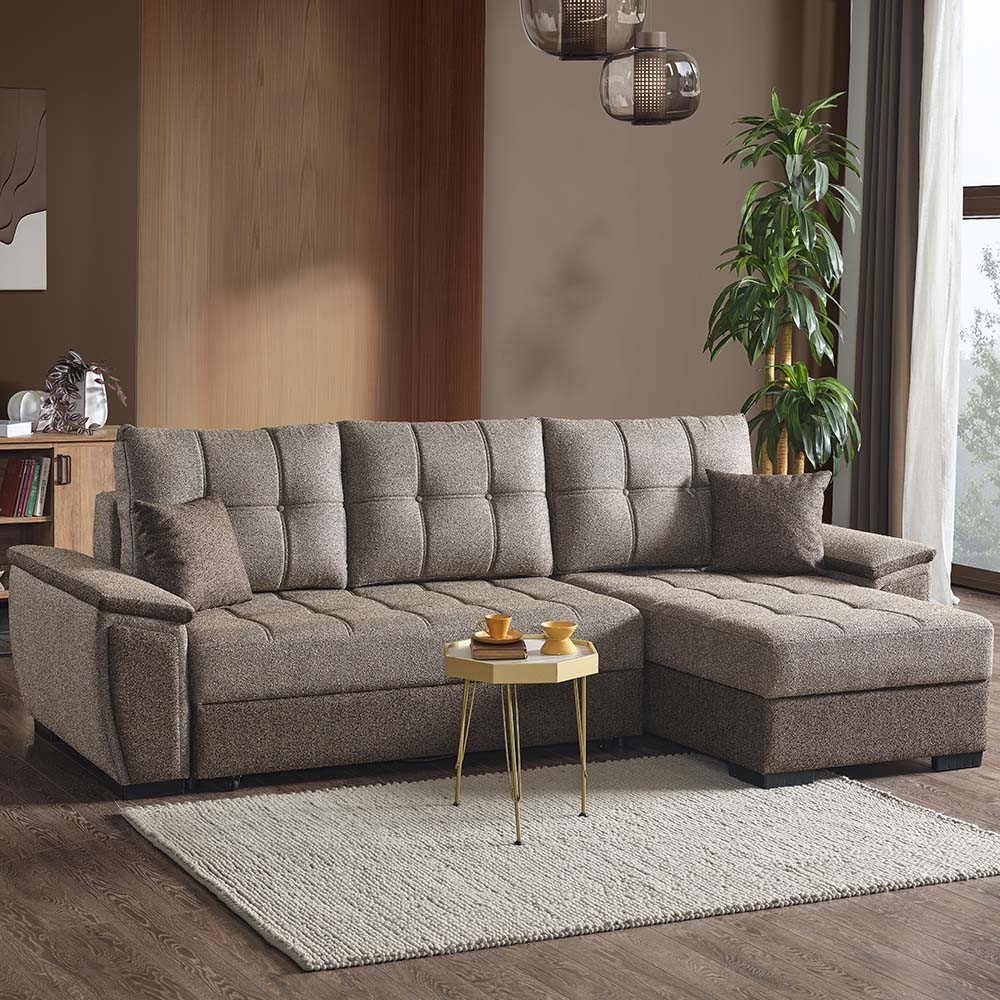 Dynamic Relax Corner
