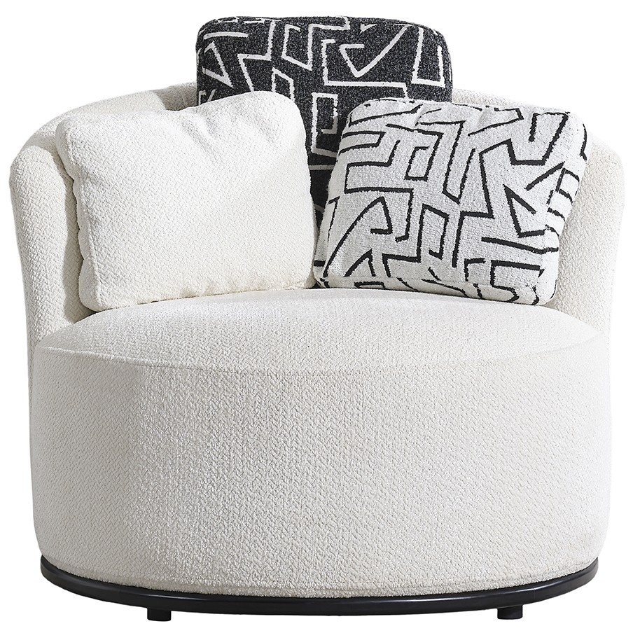 Perla 4 Seater
