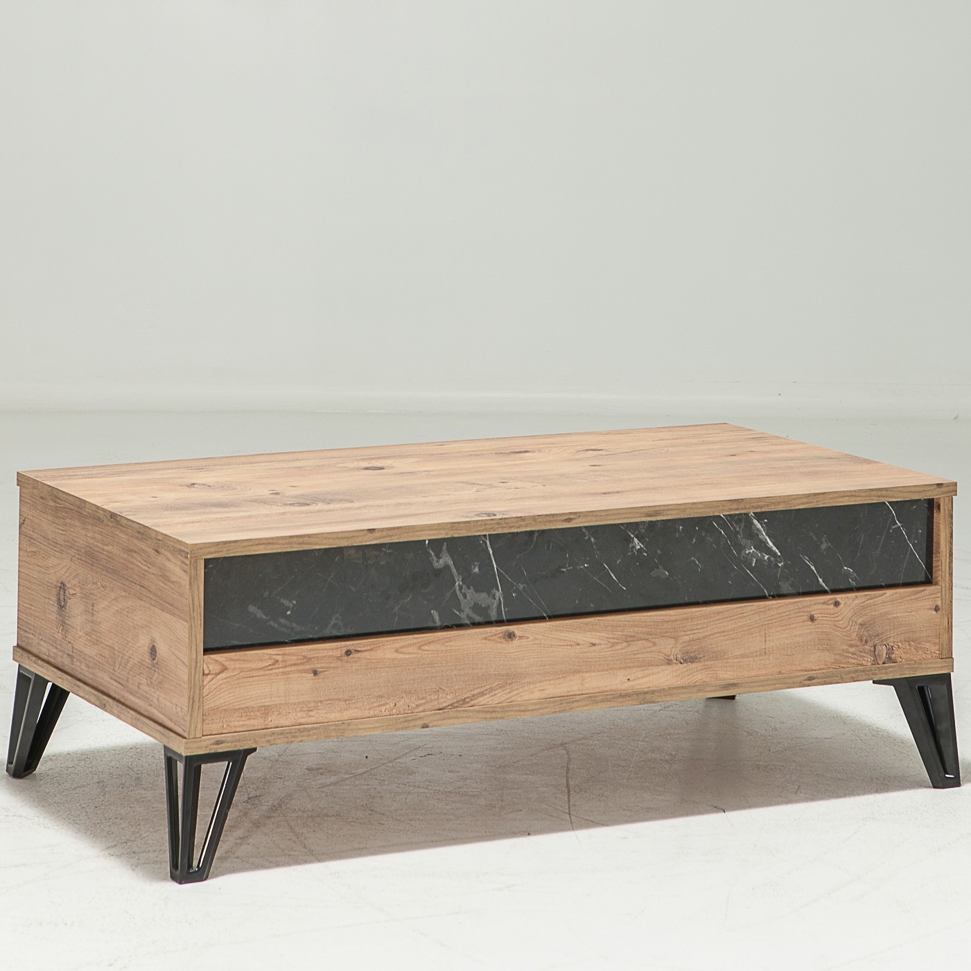 Cross Coffee Table