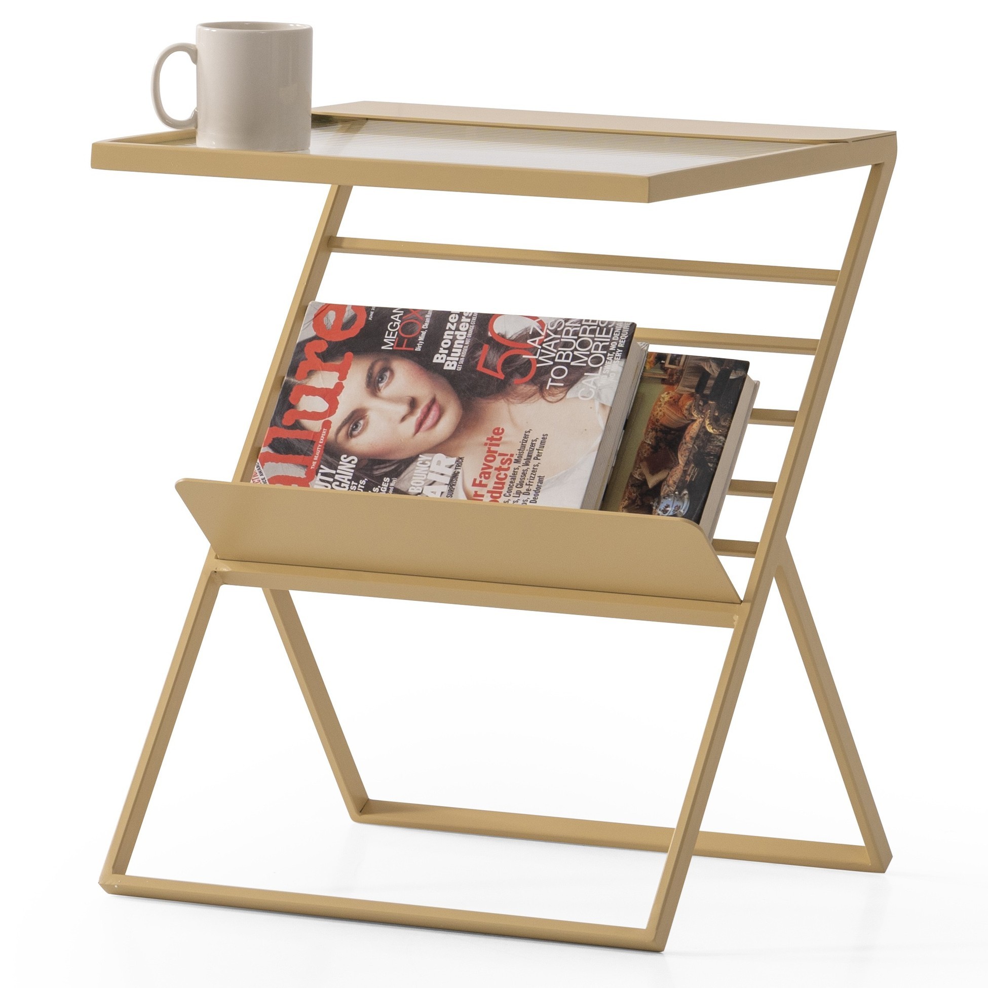 Solana Bookcase