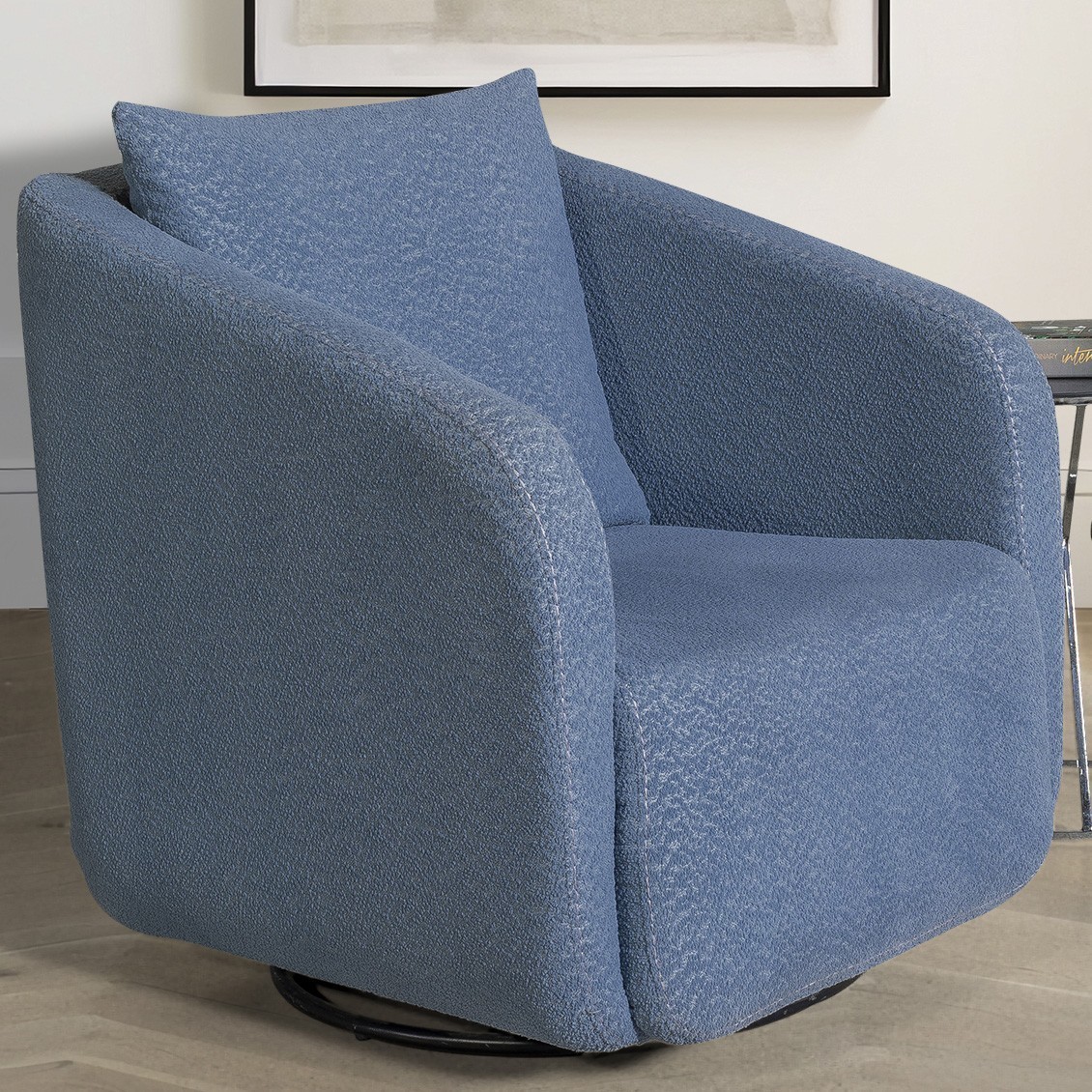 Bucci Corner Set
