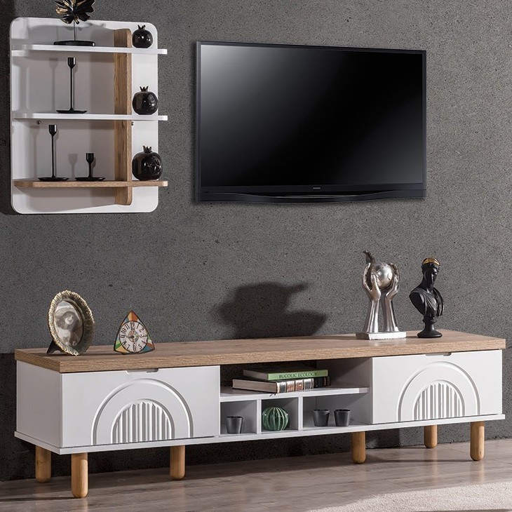 Hilton Corner Set