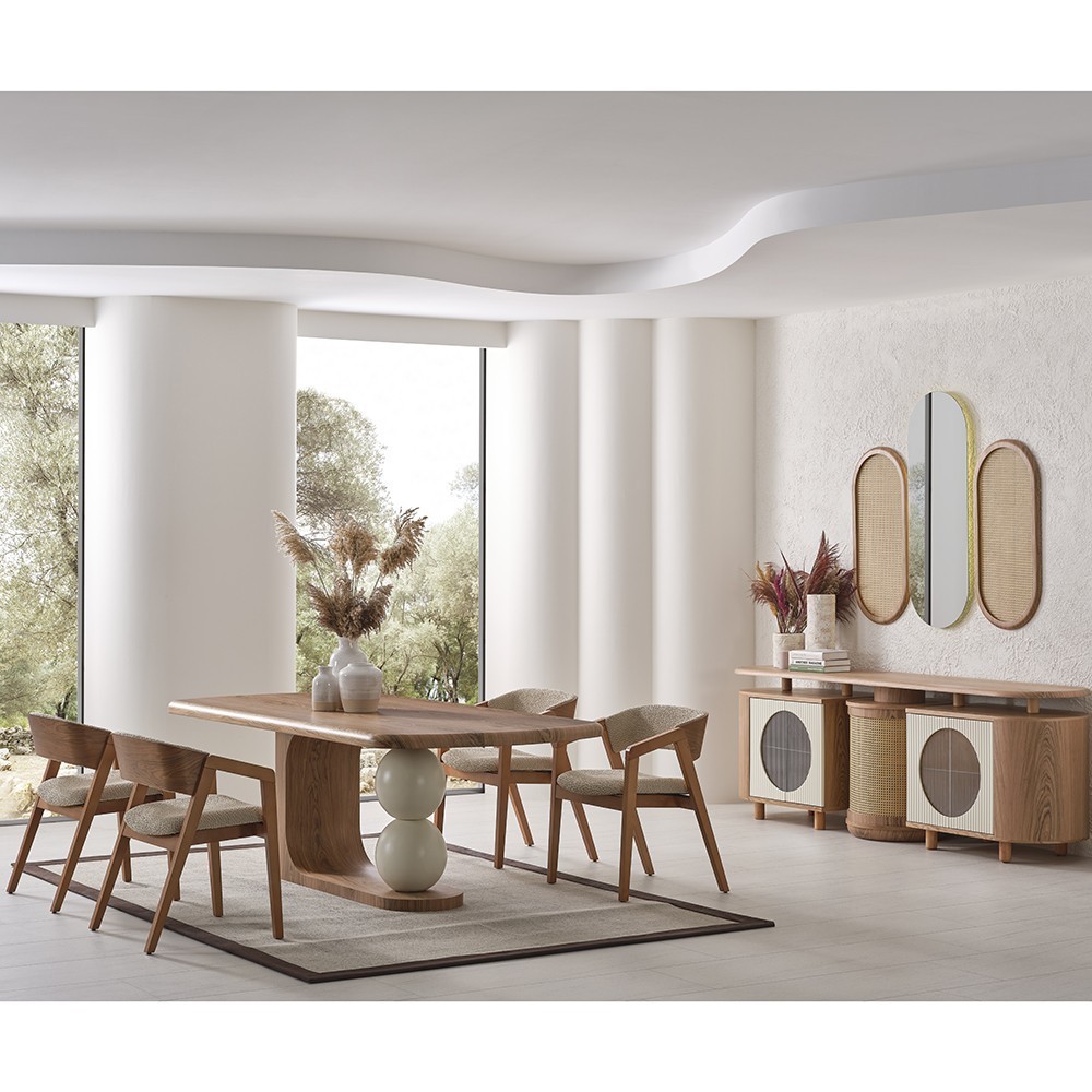 Acelya Wall Unit