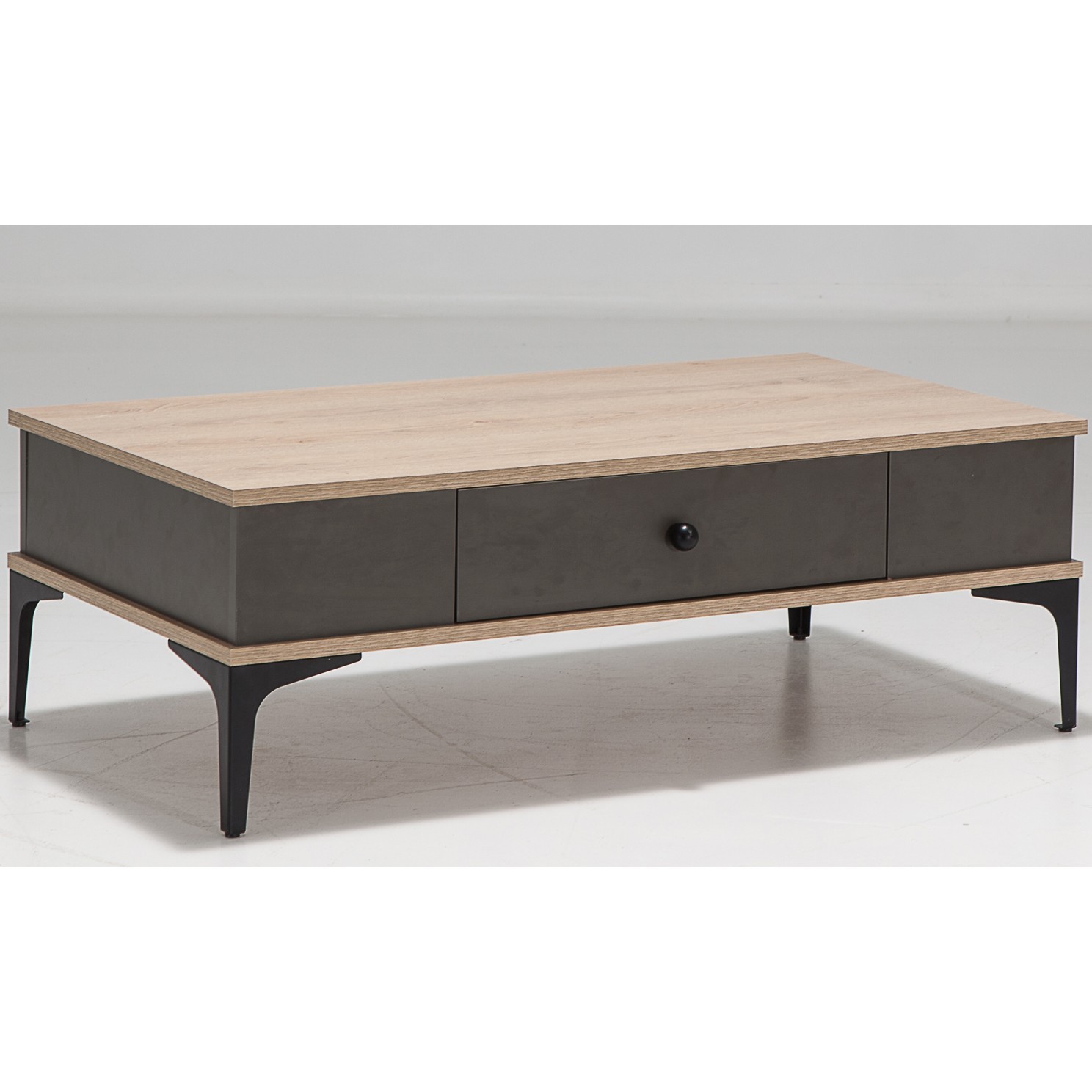 Puzzle Coffee Table