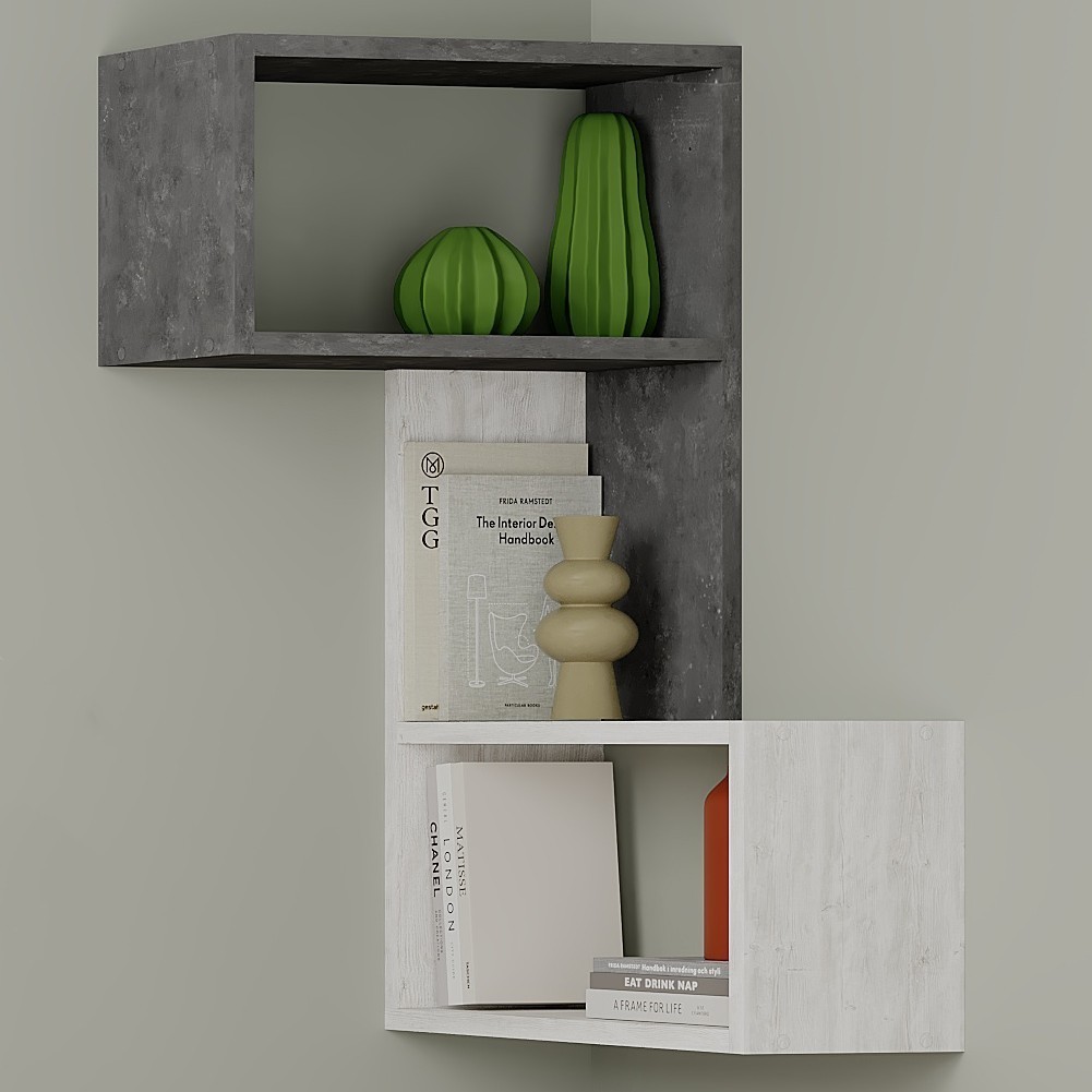 Part Corner Shelf Hitit - Hitit