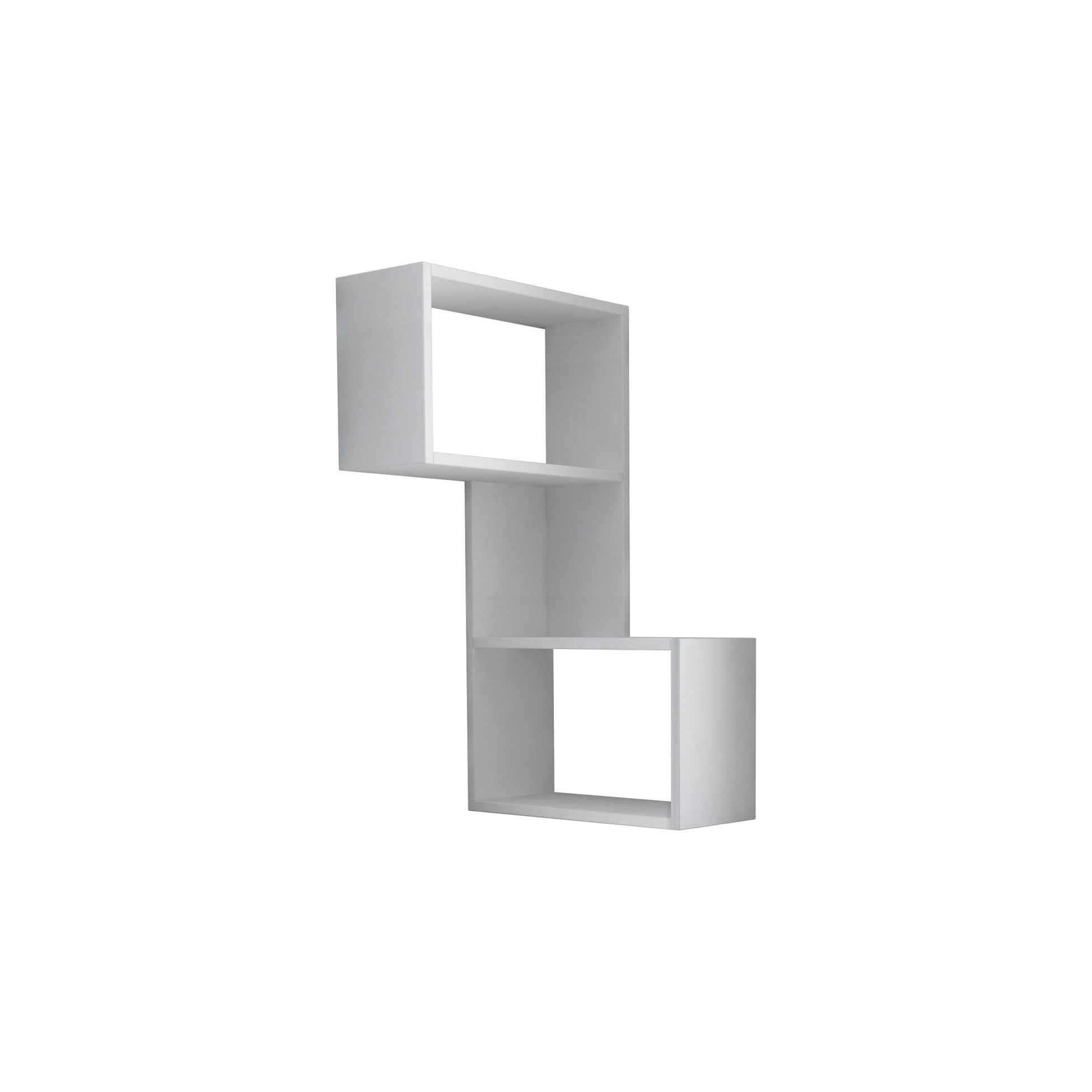 PART CORNER SHELF - WHITE - WHITE M.KT.01.13198.3