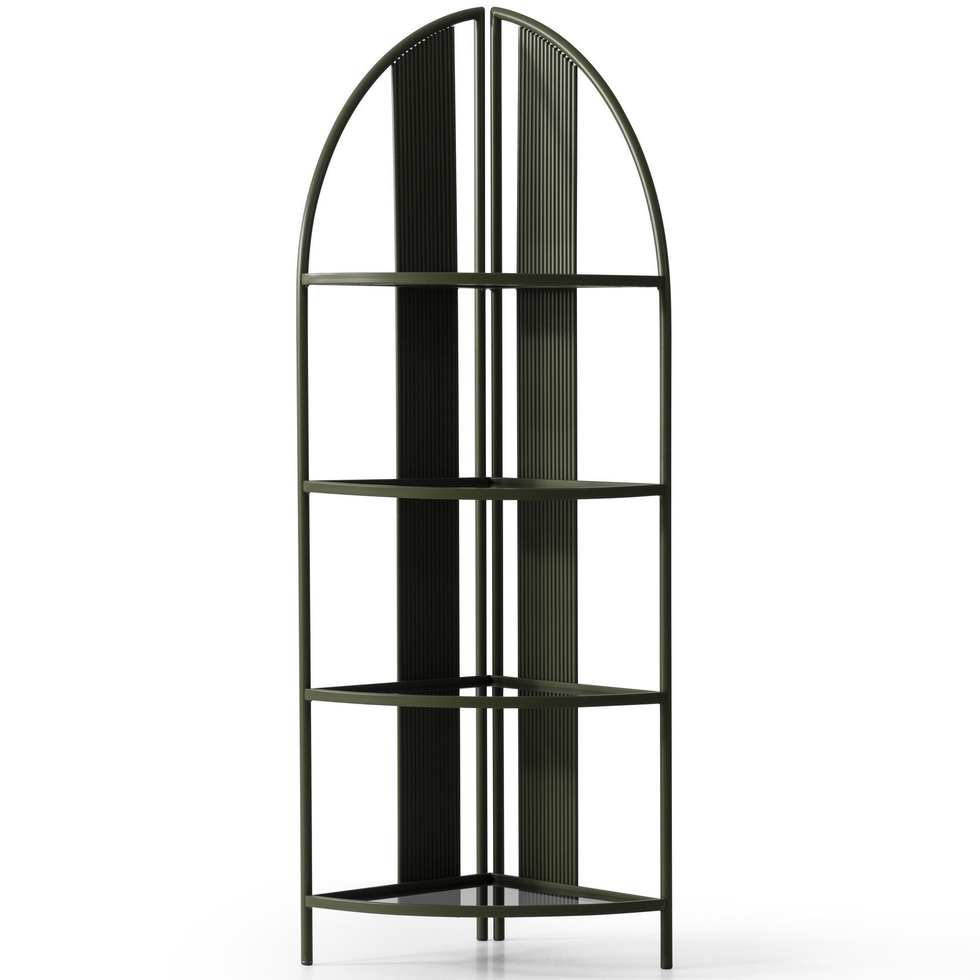 Lora Bookcase