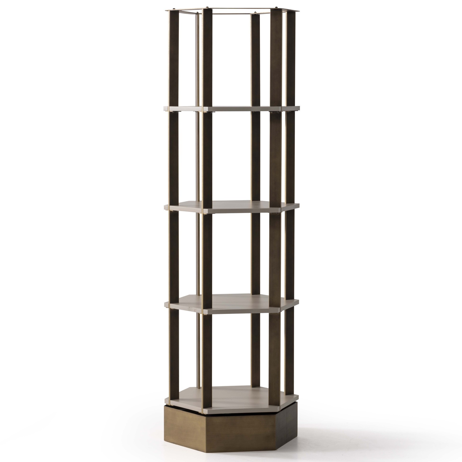 Tonia Bookcase