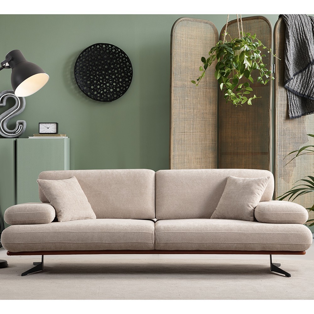 Prag  4 Seater