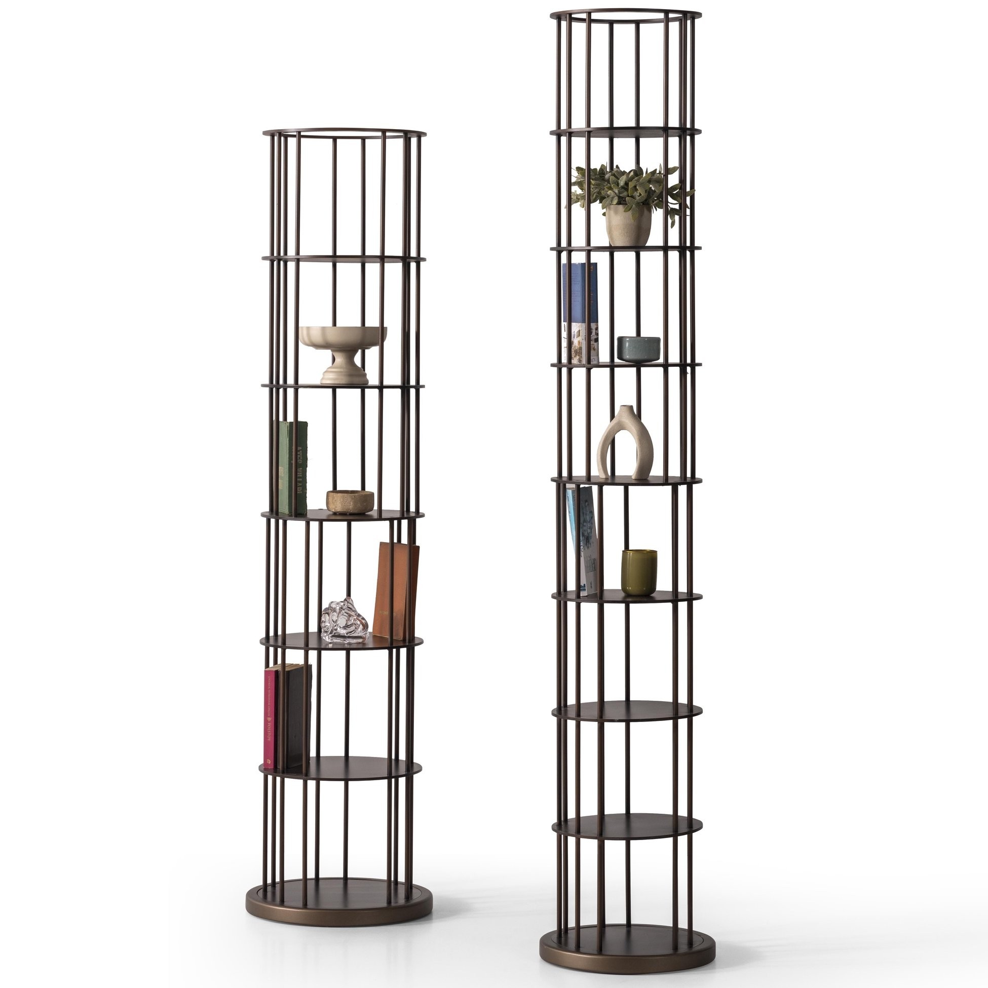 Stella Bookcase
