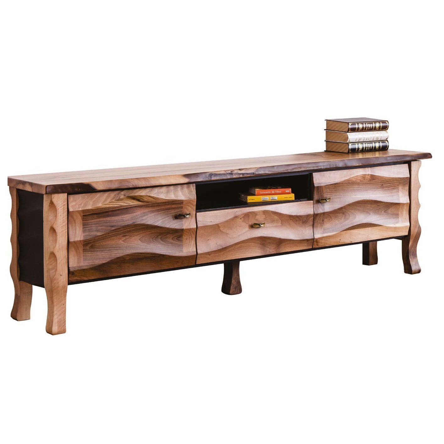 Irmak TV Stand