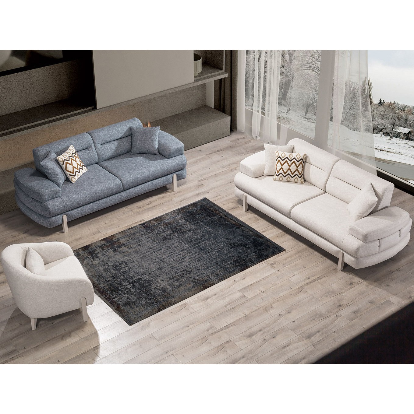 Disney 4 Seater