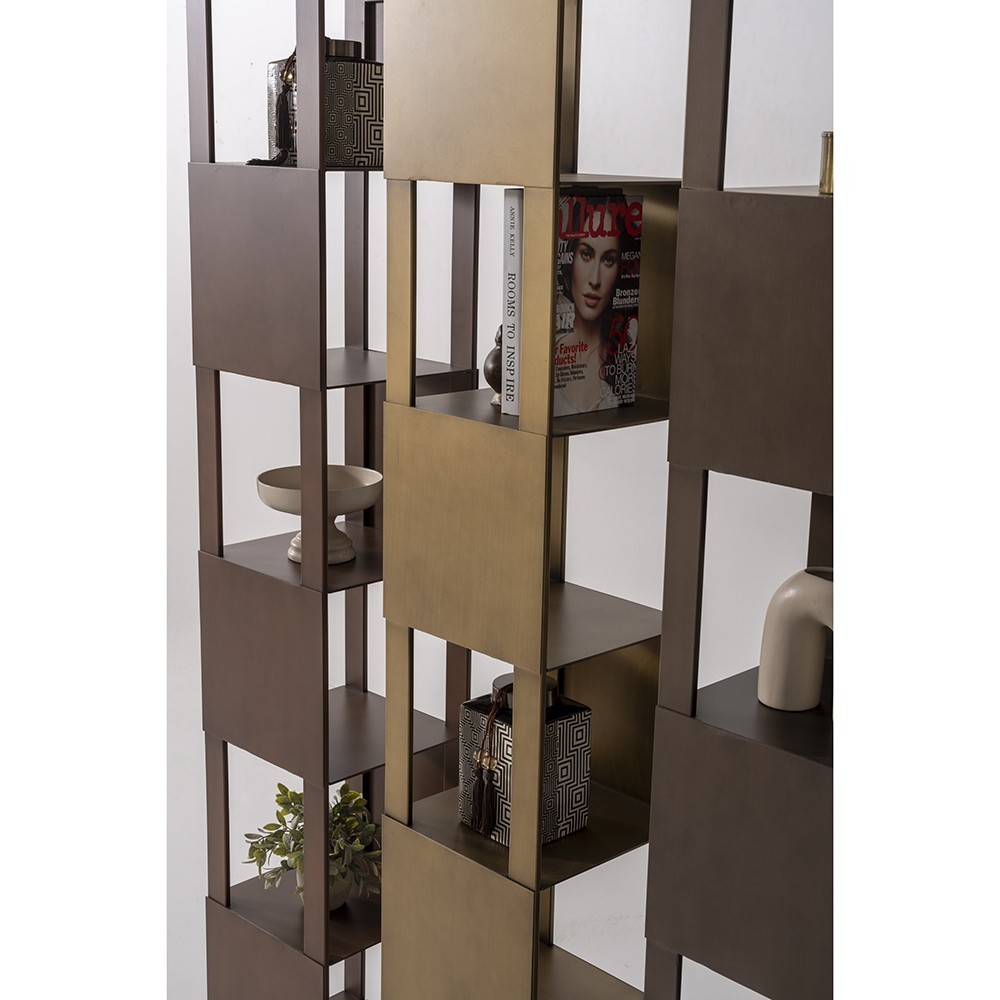 Odina Bookcase