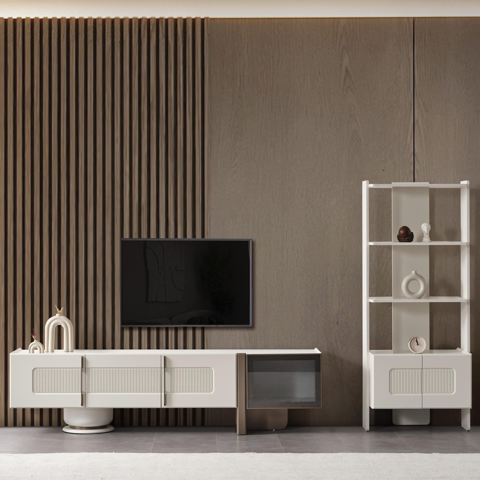 Legoom  Corner