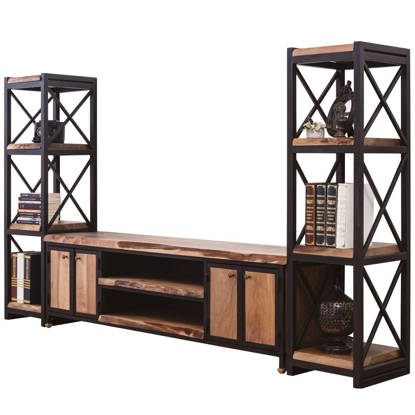 Inna Wall Unit