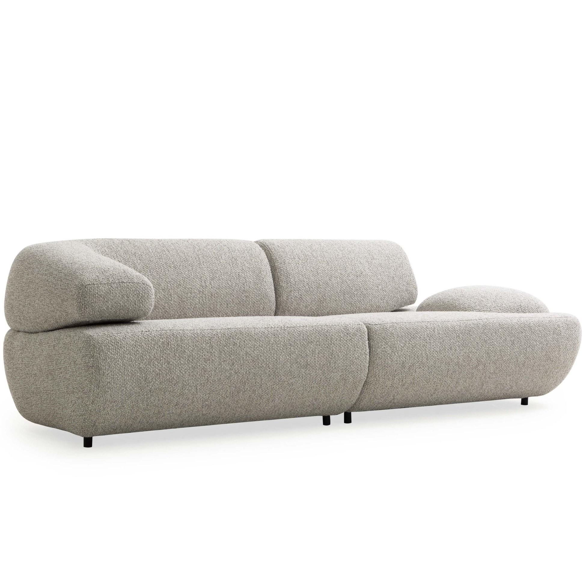 Mollis 4 Relax Corner
