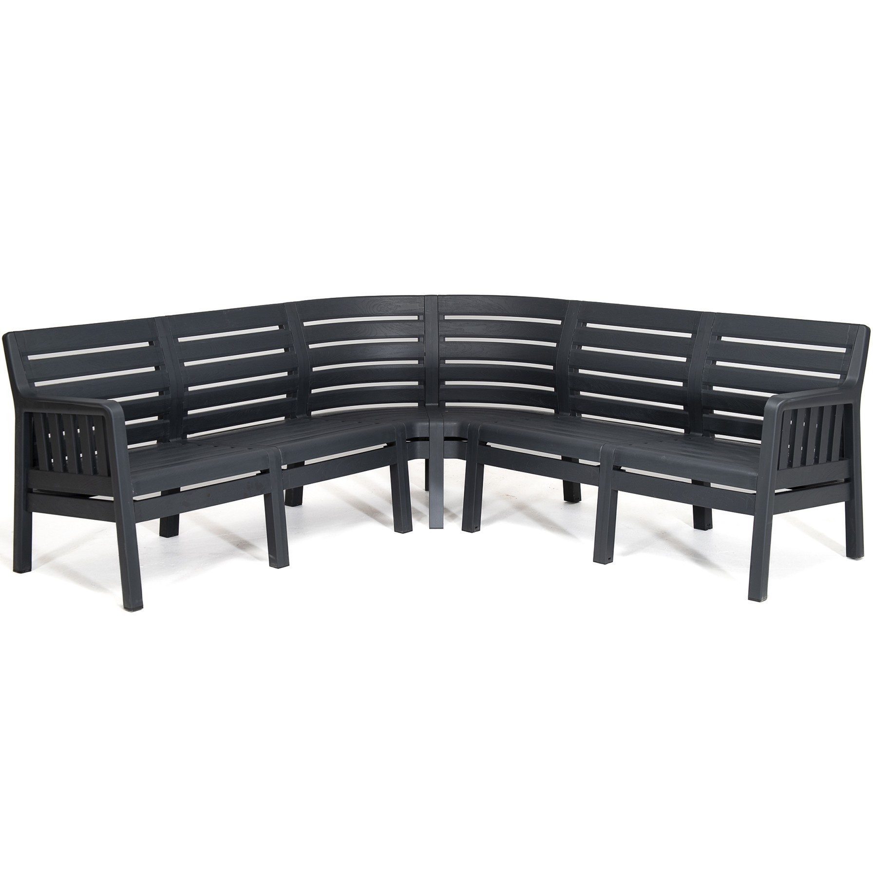 Rattan  Yemek Odası