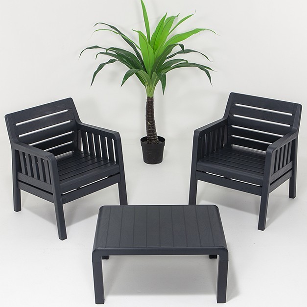 Riva  Sofa Set