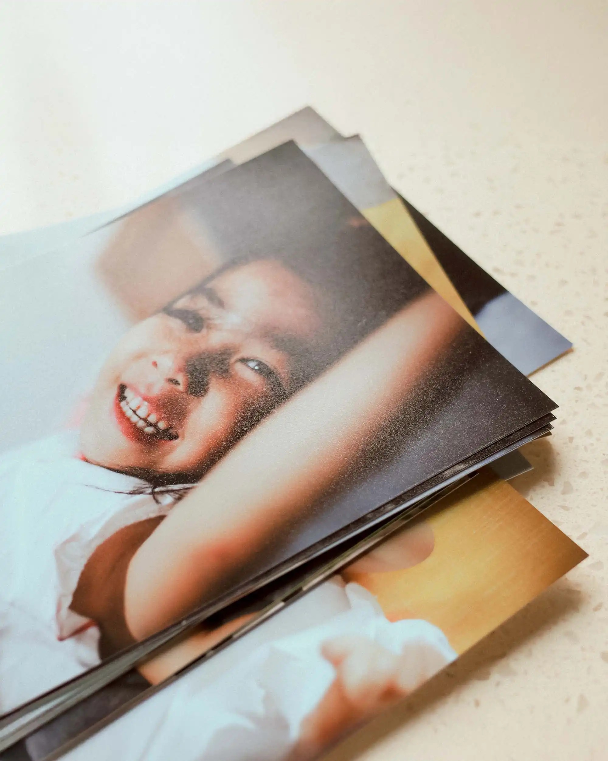 Kişiye Özel Fotoğraf Baskı 10x15 cm – Rovi Premium Pearl Kağıt