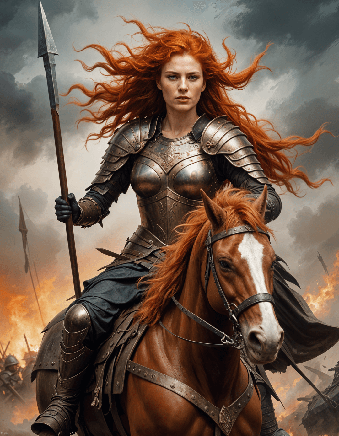 Boudica