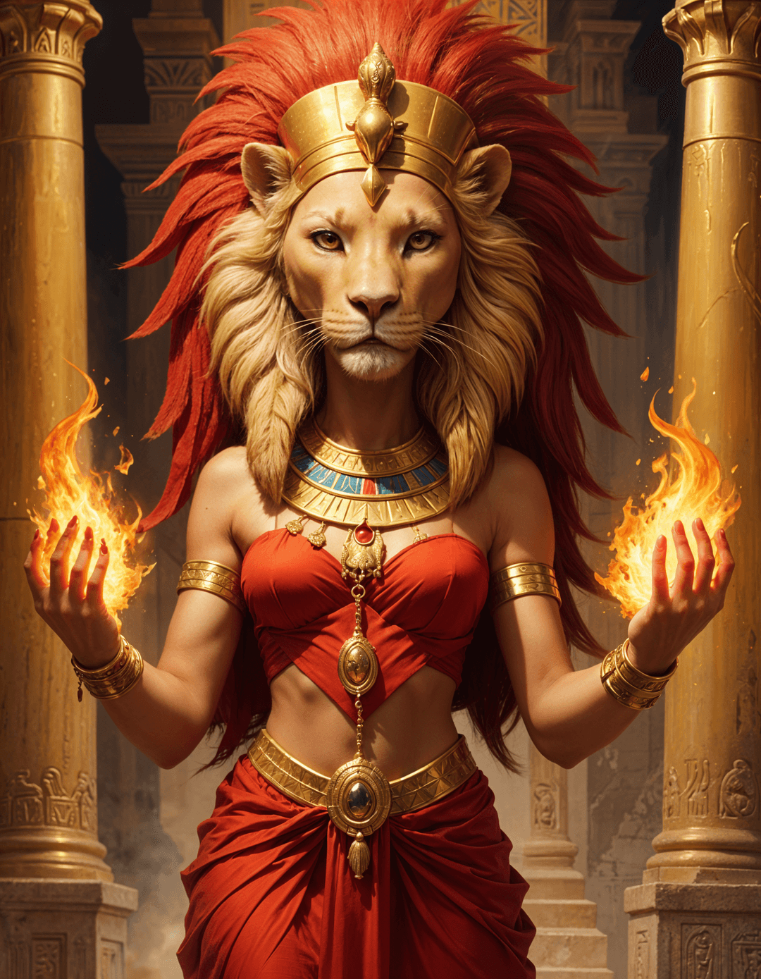 Sekhmet