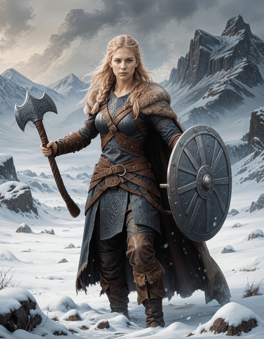 Lagertha