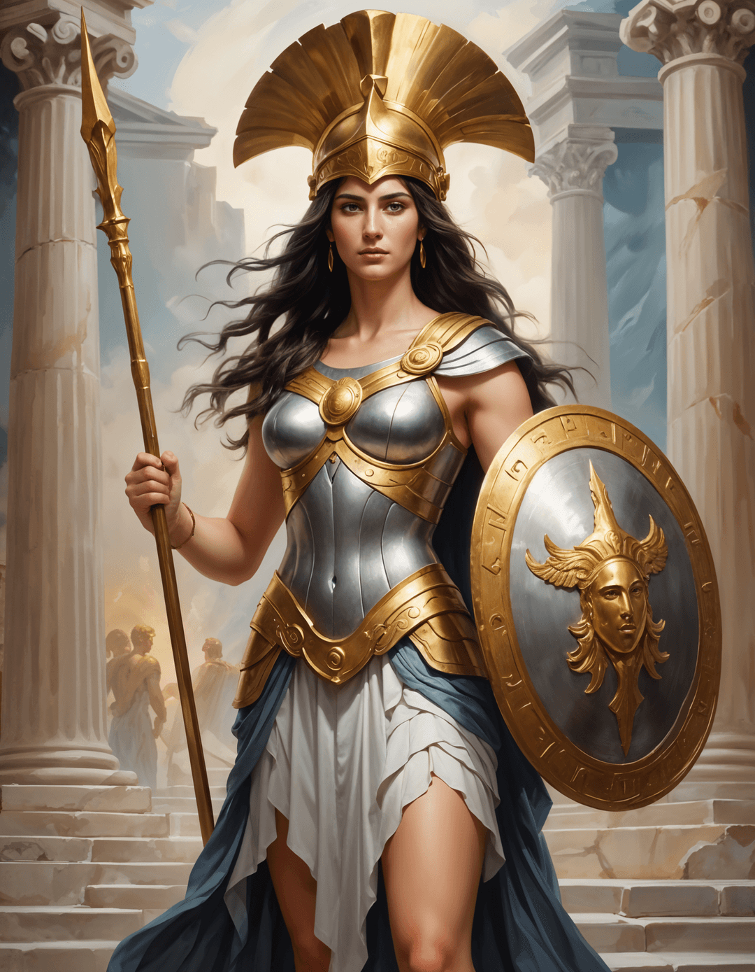 Athena