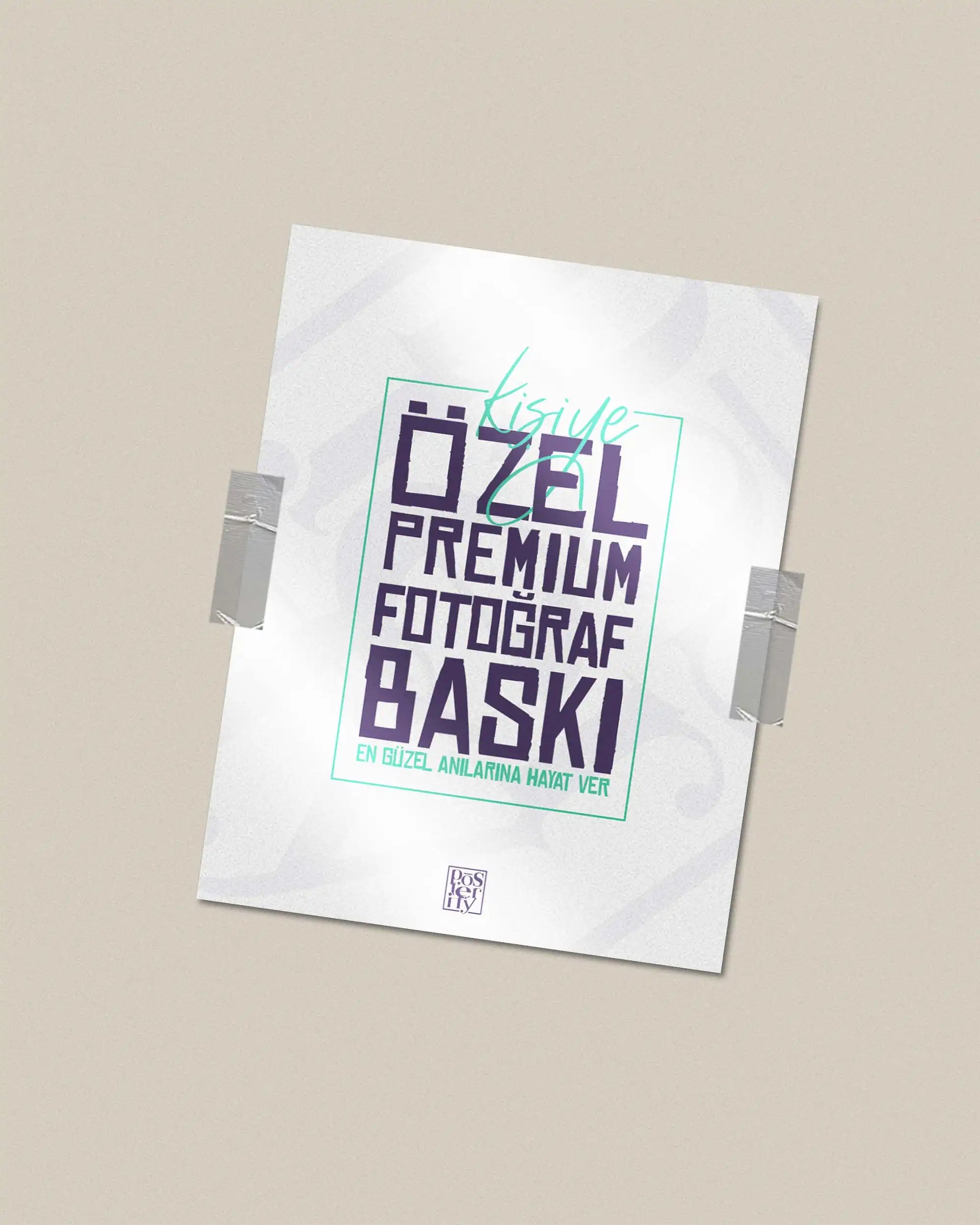 Kişiye Özel Fotoğraf Baskı 10x15 cm – Rovi Premium Pearl Kağıt