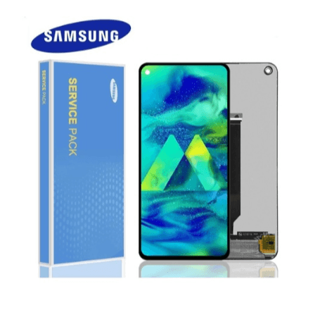 Samsung Galaxy M40 SM-M405F) LCD Ekran Dokunmatik