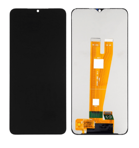 Samsung Galaxy A04 SM-A045 Lcd Ekran Dokunmatik Servis (Orjinal)